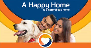 Switch to Natural Gas