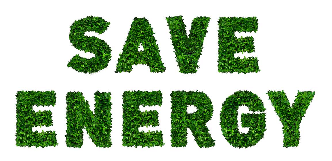 Consejos para ahorrar energía durante el verano