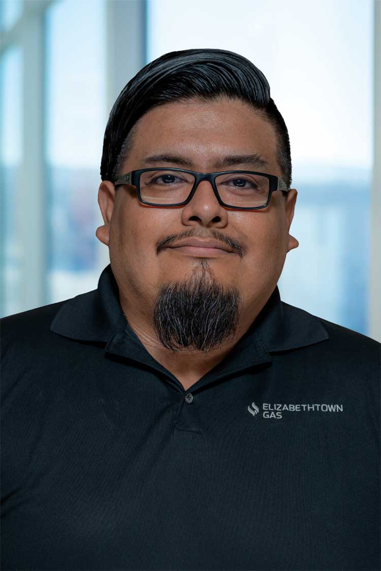 LeAlex Chora headshot photo