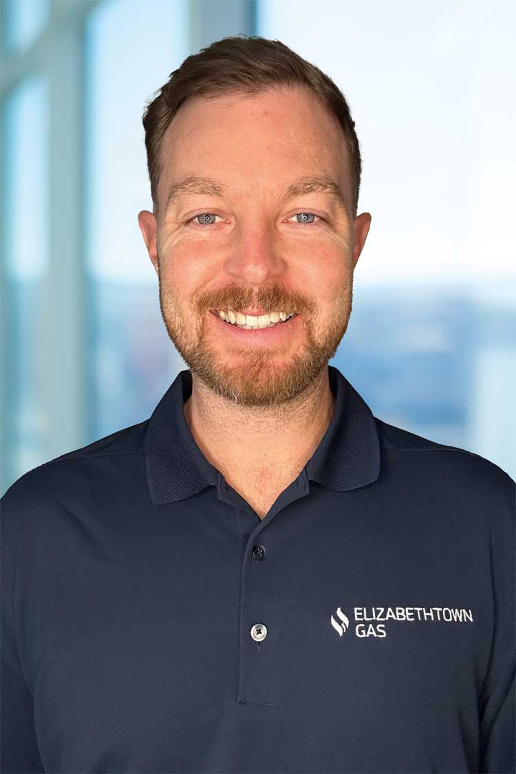 Austin Meehan headshot photo