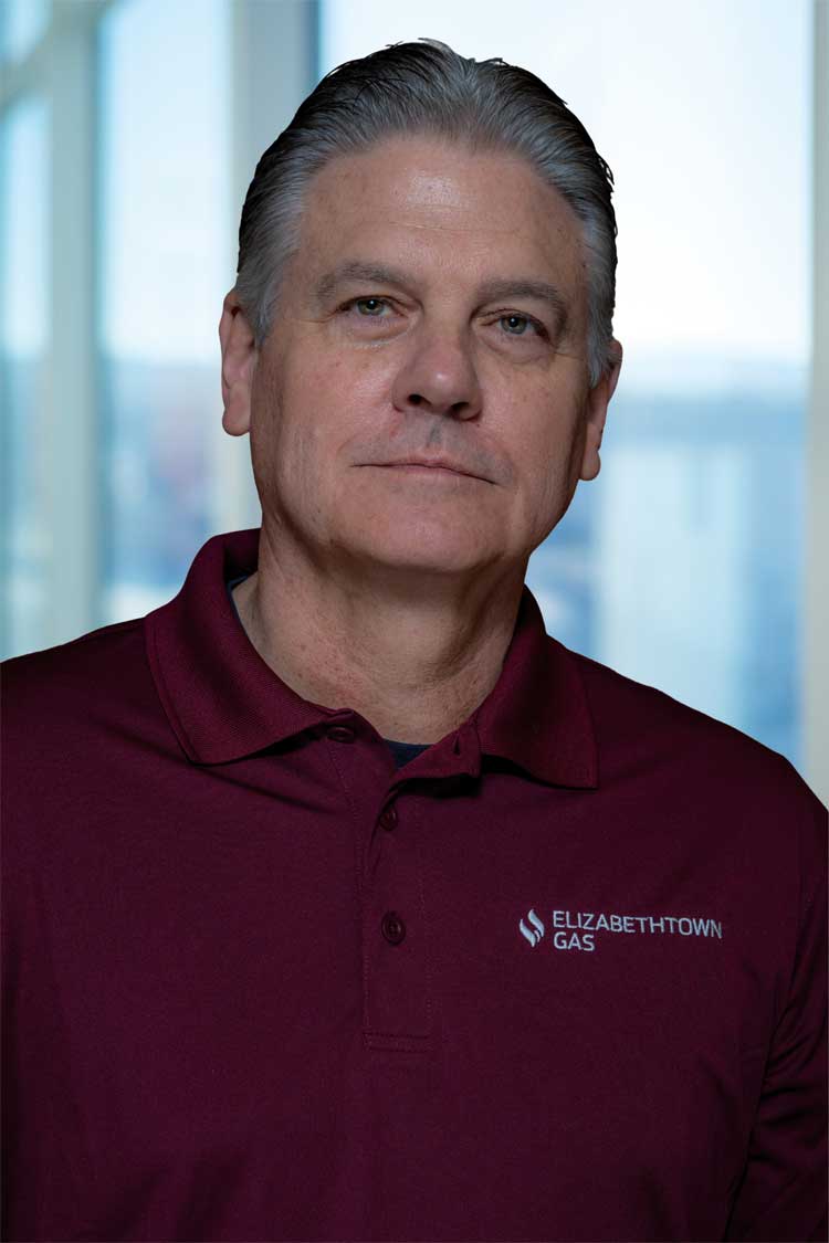 John Cody headshot photo