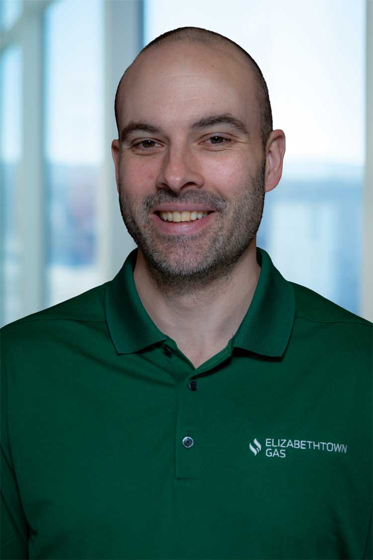 Matt Wenneis headshot photo