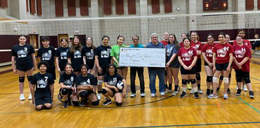 Game on grant program