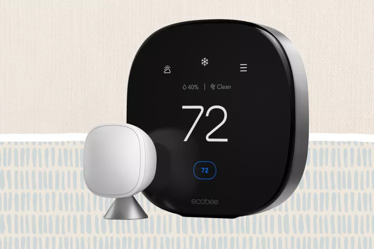 Smart Thermostats