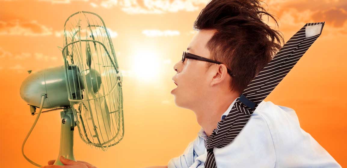 Beat the Heat