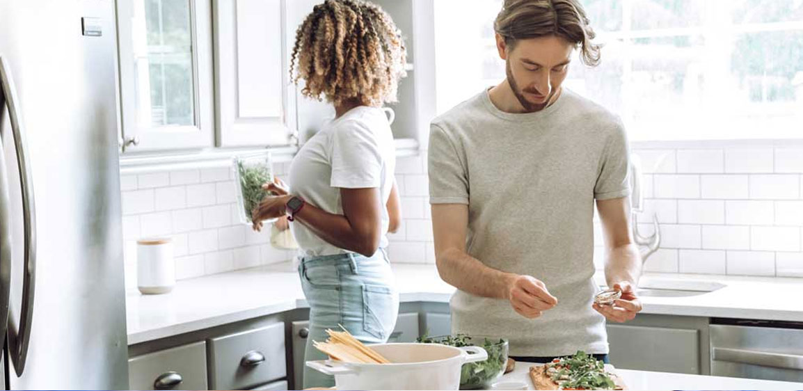 Cold Facts About Your Refrigerator