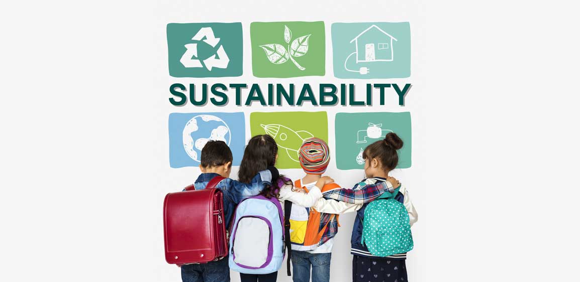 Back to School Lessons in Energy Conservation
