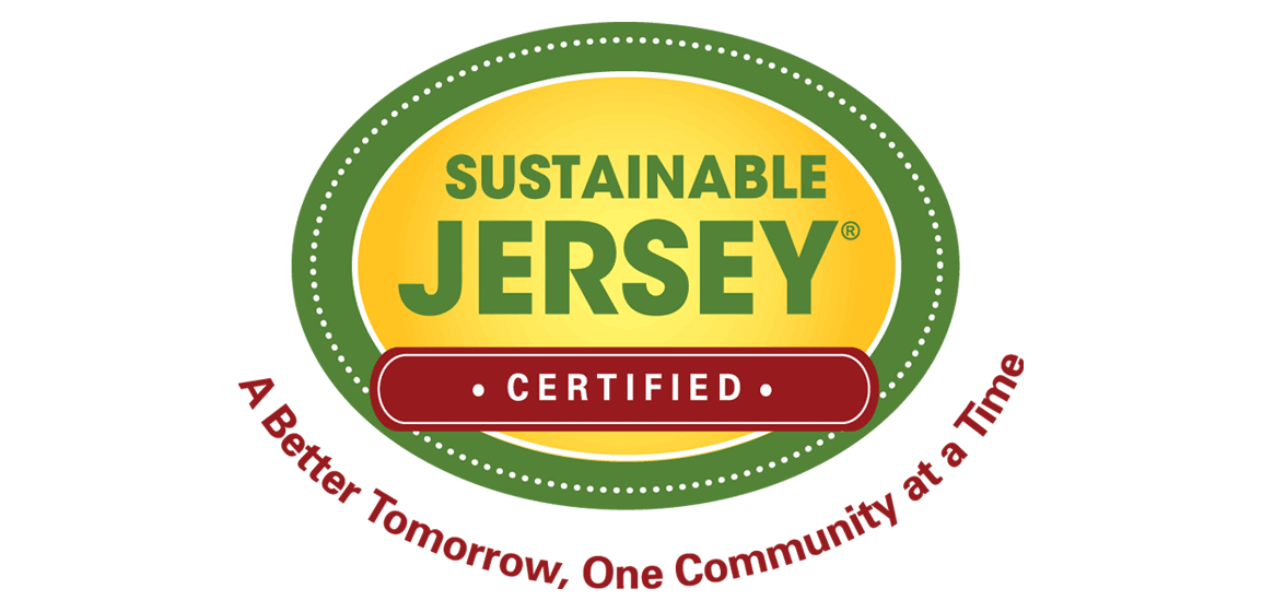 NJ Communities Go Green
