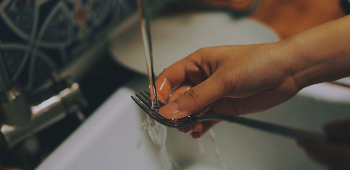 Water Savings That Make a Splash!