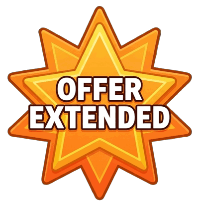 Offer Extended
