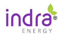 PALMCO ENERGY/ INDRA