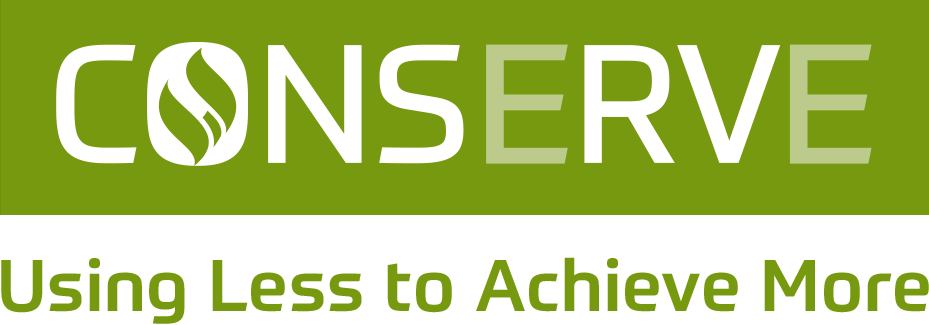 Conserve - Energy Efficiency Tips