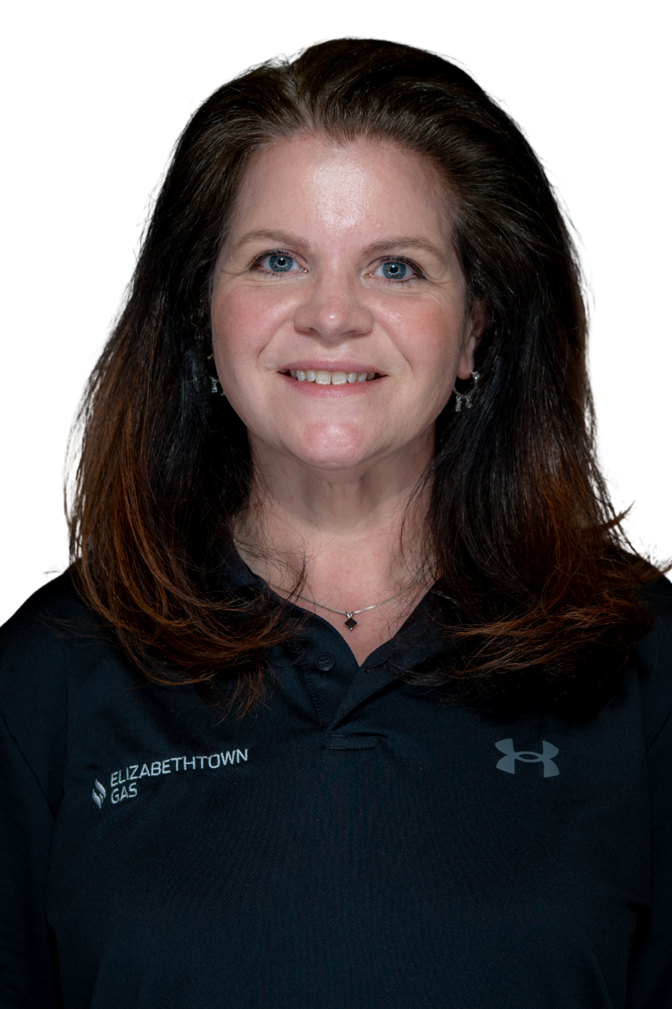 Kristi Spangenberg headshot photo